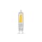 Feit Electric Feit T4 G9 LED Bulb Warm White 35 Watt Equivalence 3 pk BP35G9830LED3PK - alternate 2